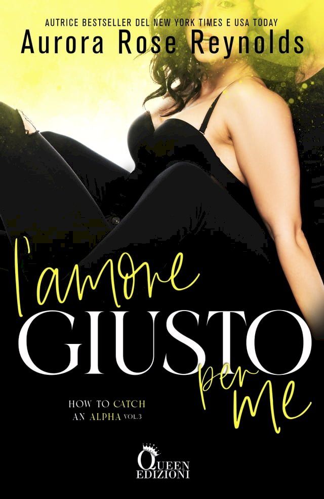  L'amore giusto per me(Kobo/電子書)