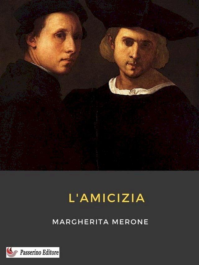  L'amicizia(Kobo/電子書)