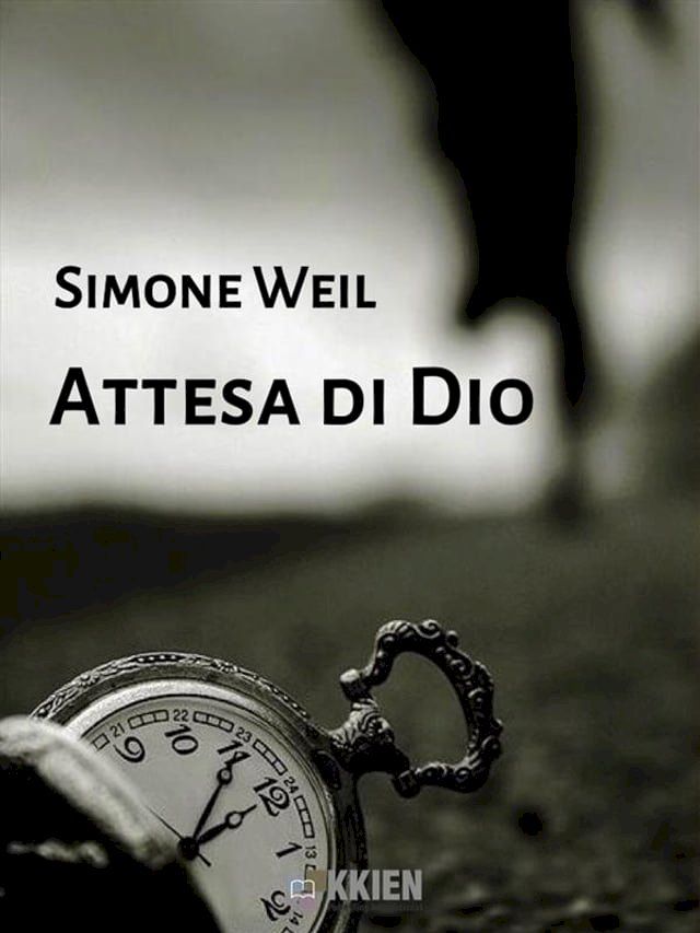  Attesa di Dio(Kobo/電子書)