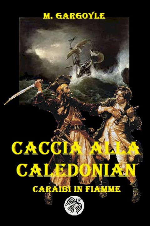 Caccia alla Caledonian(Kobo/電子書)