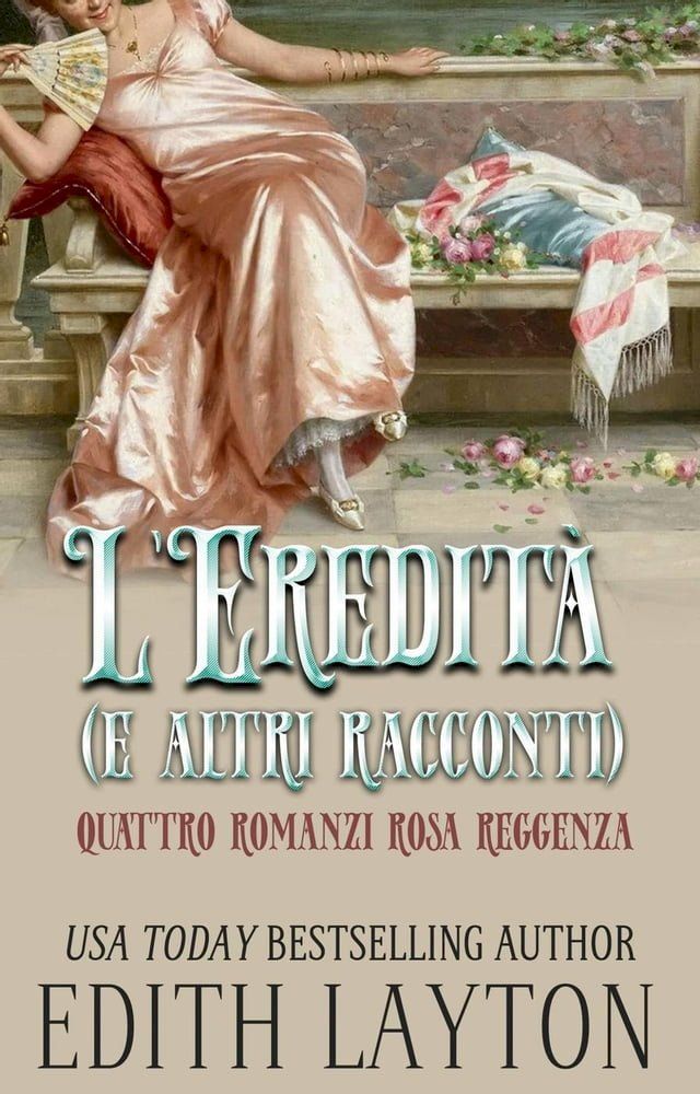  L'eredit&agrave; e altri racconti.(Kobo/電子書)