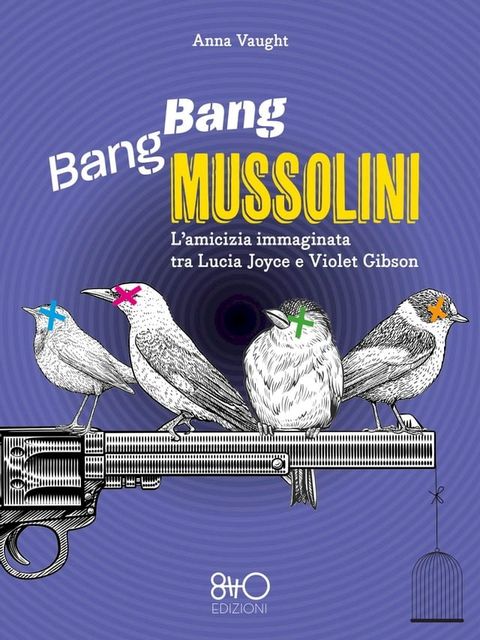 Bang Bang Mussolini(Kobo/電子書)