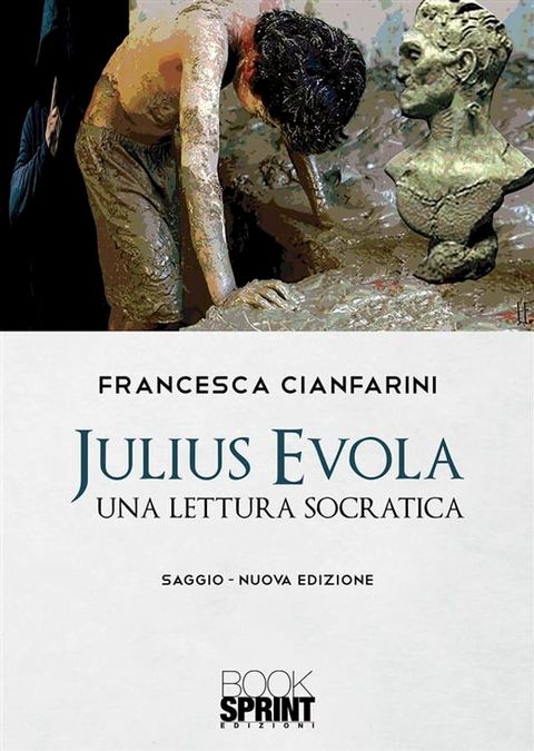 Julius Evola(Kobo/電子書)