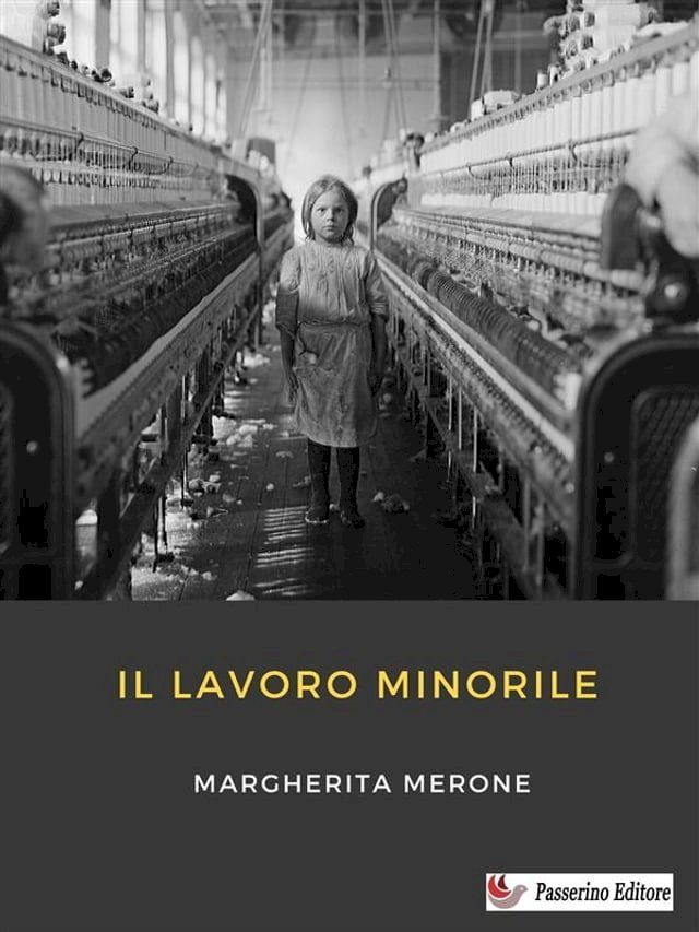  Il lavoro minorile(Kobo/電子書)