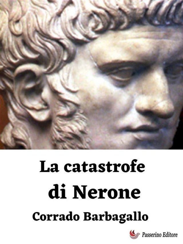  La catastrofe di Nerone(Kobo/電子書)