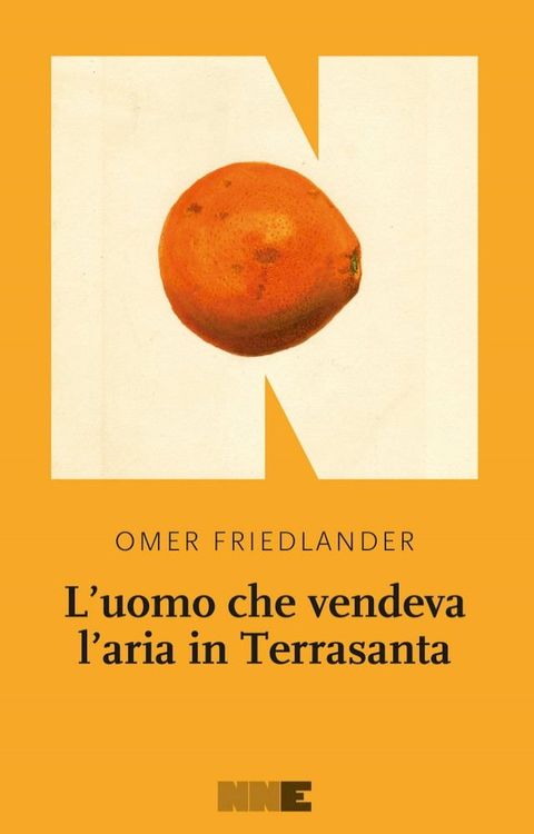 L'uomo che vendeva l'aria in Terrasanta(Kobo/電子書)