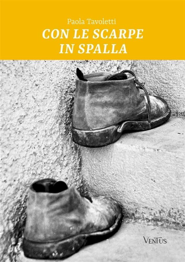  Con le scarpe in spalla(Kobo/電子書)