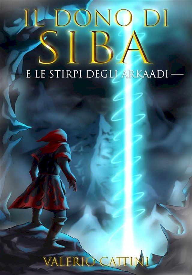  Il Dono di Siba(Kobo/電子書)