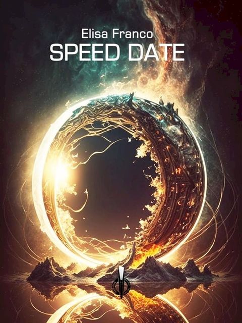 Speed Date(Kobo/電子書)