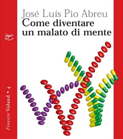 Come diventare un malato di mente(Kobo/電子書)