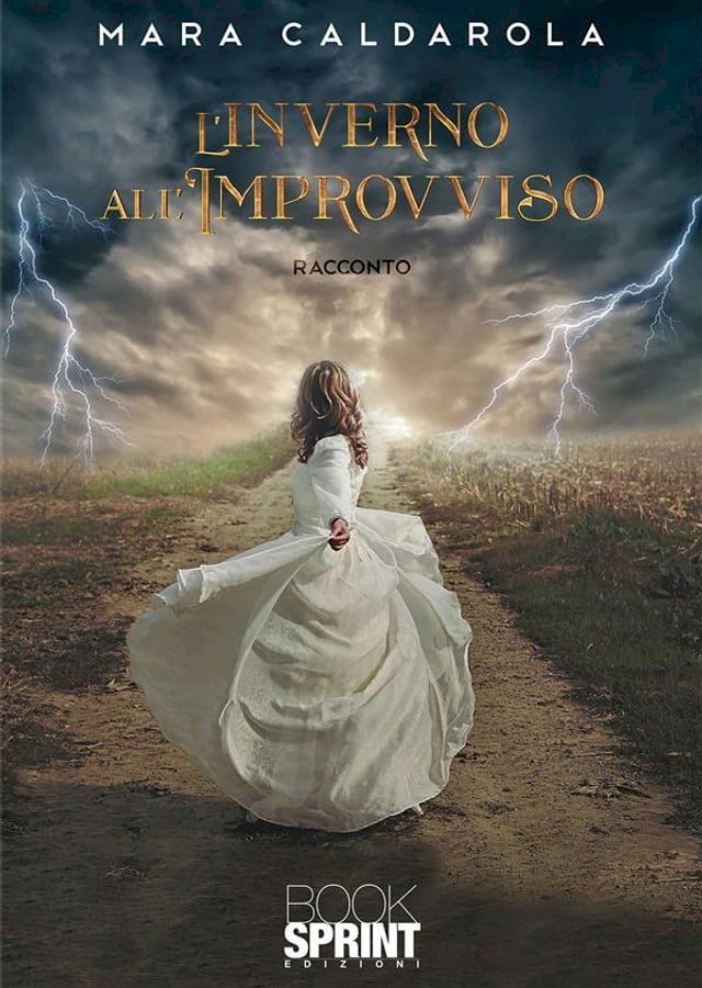  L’inverno all’improvviso(Kobo/電子書)