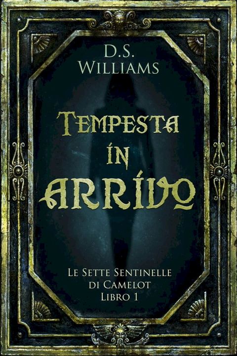 Tempesta in arrivo(Kobo/電子書)