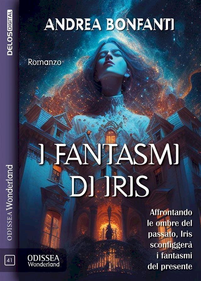  I fantasmi di Iris(Kobo/電子書)