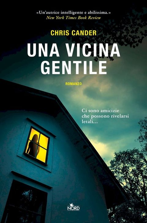 Una vicina gentile(Kobo/電子書)