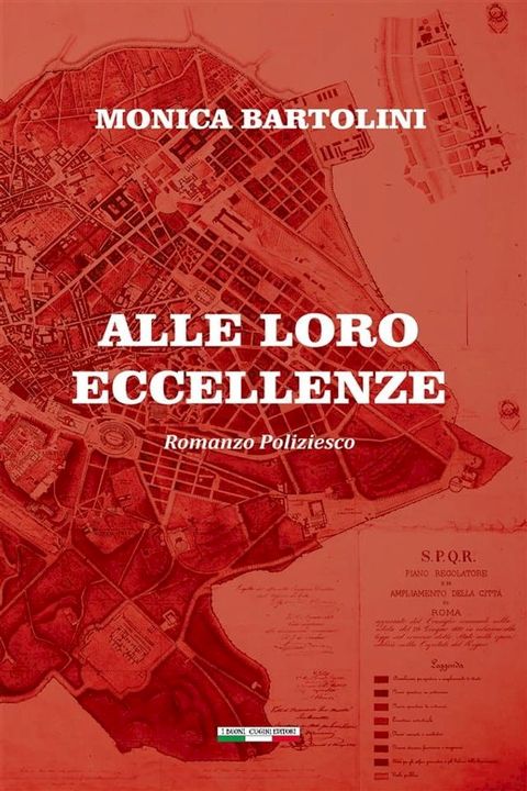 Alle loro eccellenze(Kobo/電子書)