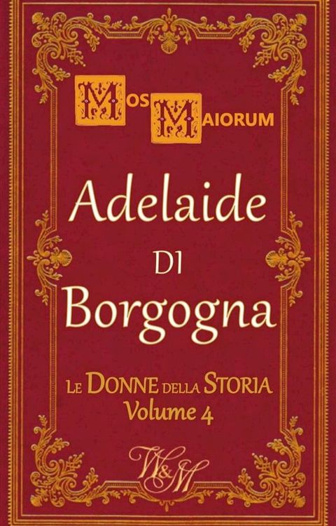 Adelaide di Borgogna(Kobo/電子書)