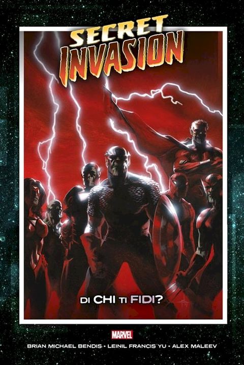 Secret Invasion - Volume 3: Secret Invasion(Kobo/電子書)