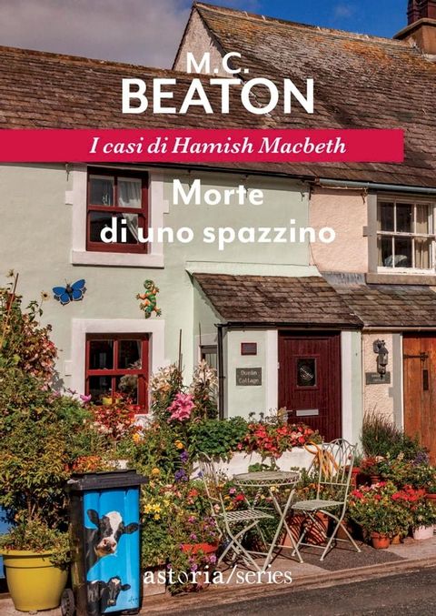 Morte di uno spazzino(Kobo/電子書)