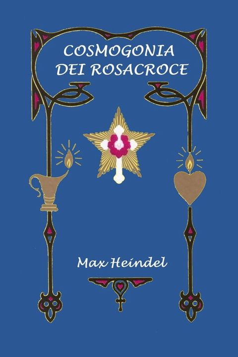 Cosmogonia dei Rosacroce(Kobo/電子書)