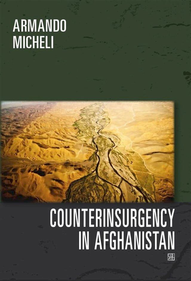  Counterinsurgency in Afghanistan(Kobo/電子書)