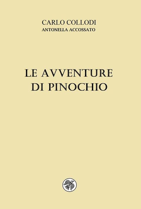 Le avventure di Pinocchio(Kobo/電子書)