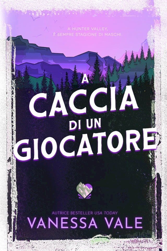  A caccia di un giocatore(Kobo/電子書)