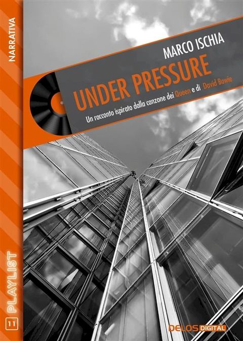 Under pressure(Kobo/電子書)