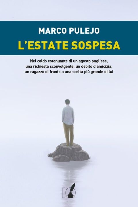 L'estate sospesa(Kobo/電子書)