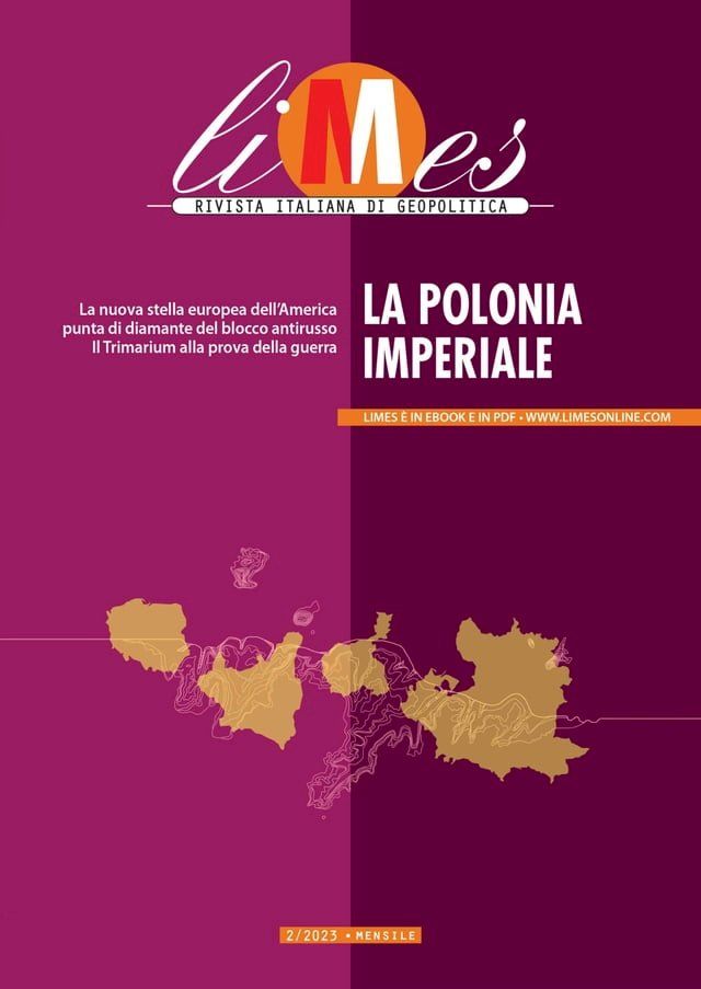  La Polonia imperiale(Kobo/電子書)