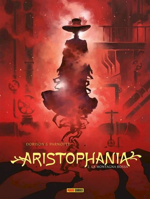 Aristophania 2(Kobo/電子書)