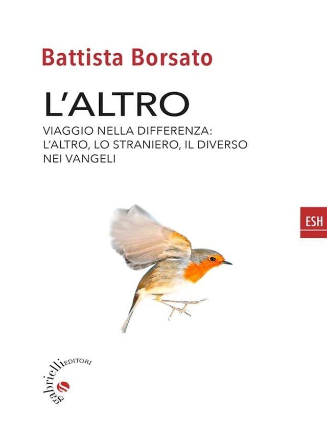  L'altro(Kobo/電子書)