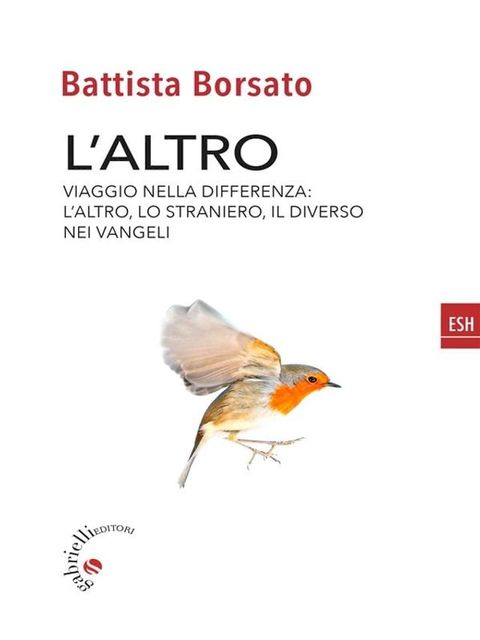 L'altro(Kobo/電子書)