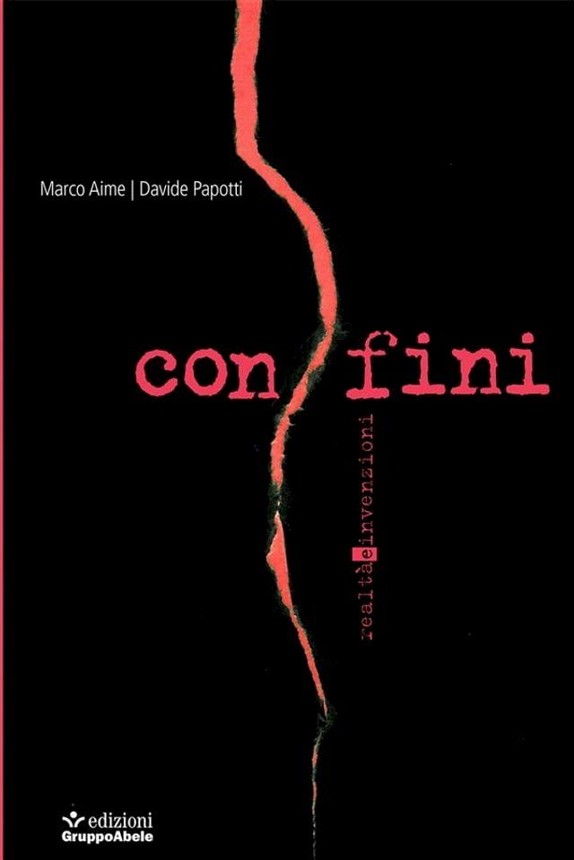  Confini(Kobo/電子書)