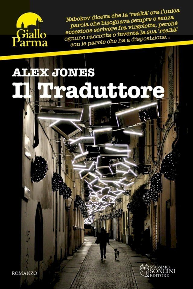  Il Traduttore(Kobo/電子書)