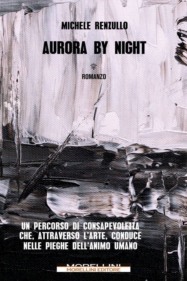  Aurora by night(Kobo/電子書)