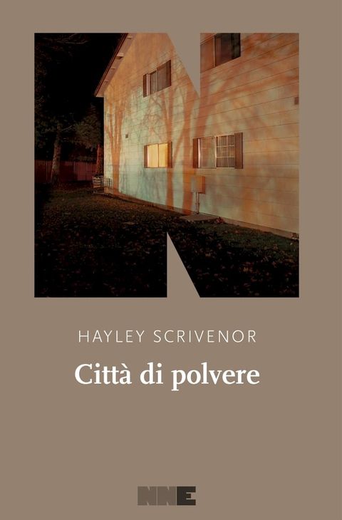 Citt&agrave; di polvere(Kobo/電子書)