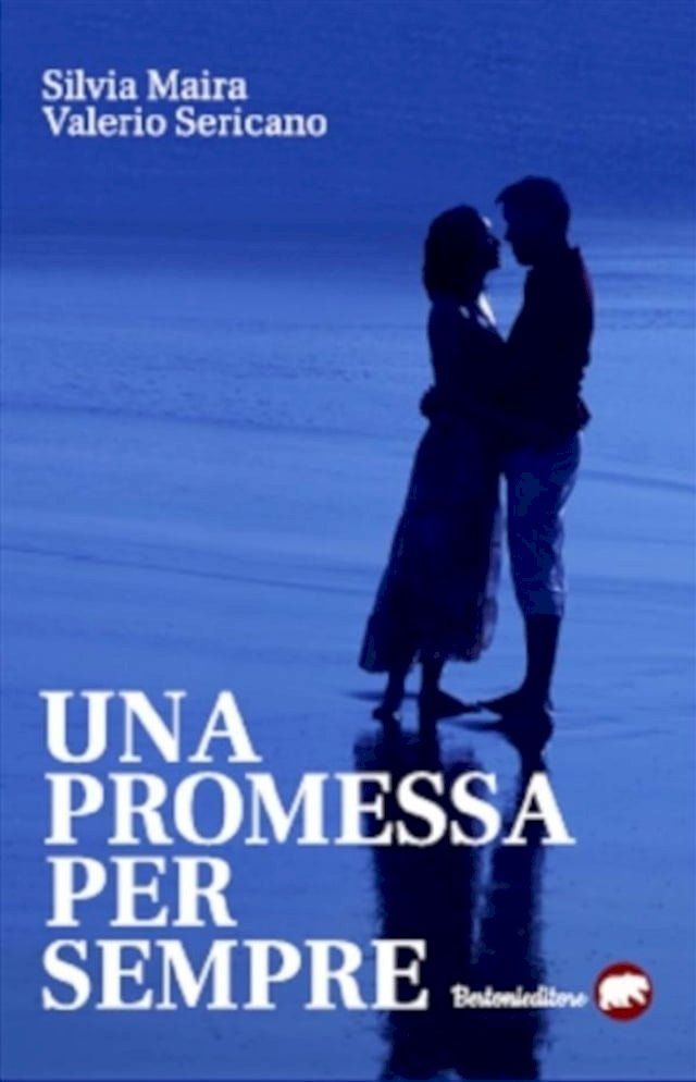  Una promessa per sempre(Kobo/電子書)