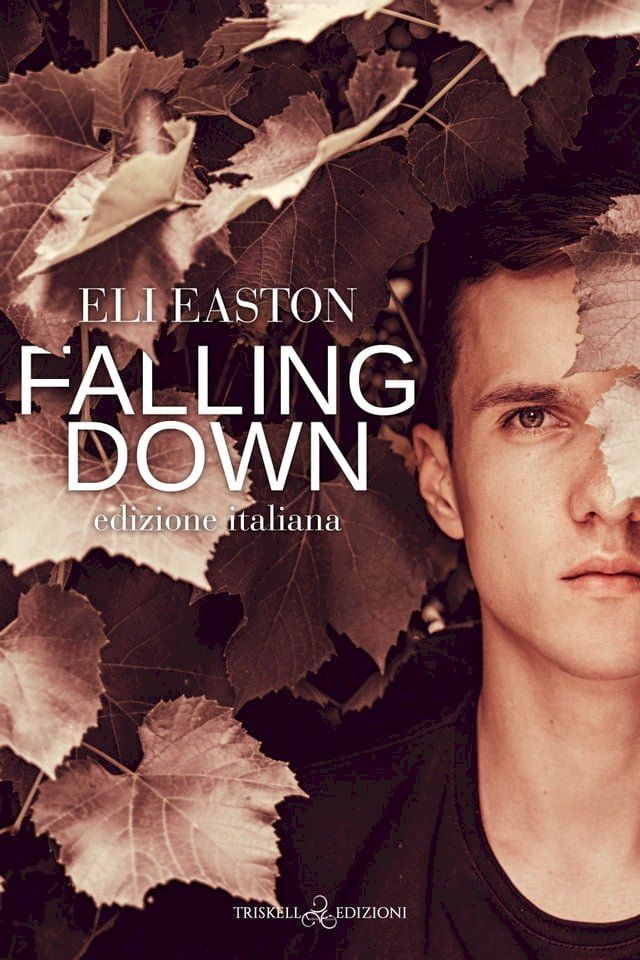  Falling Down(Kobo/電子書)