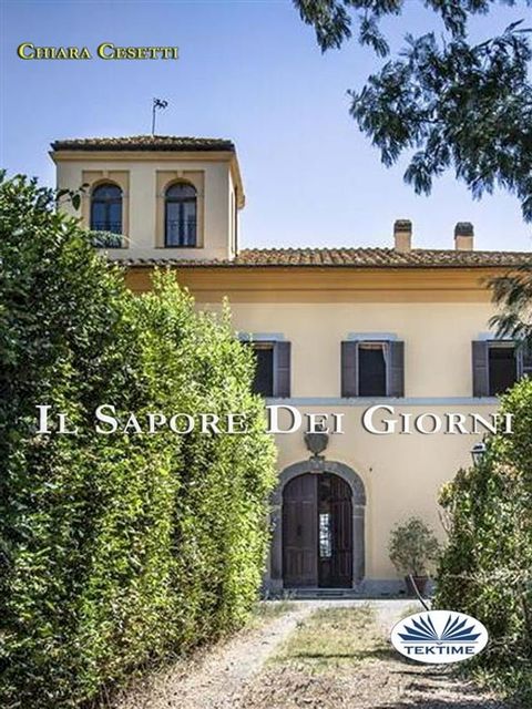 Il Sapore Dei Giorni(Kobo/電子書)