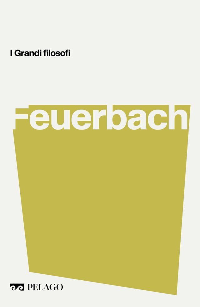  Feuerbach(Kobo/電子書)