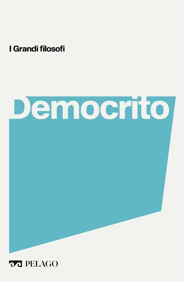  Democrito(Kobo/電子書)