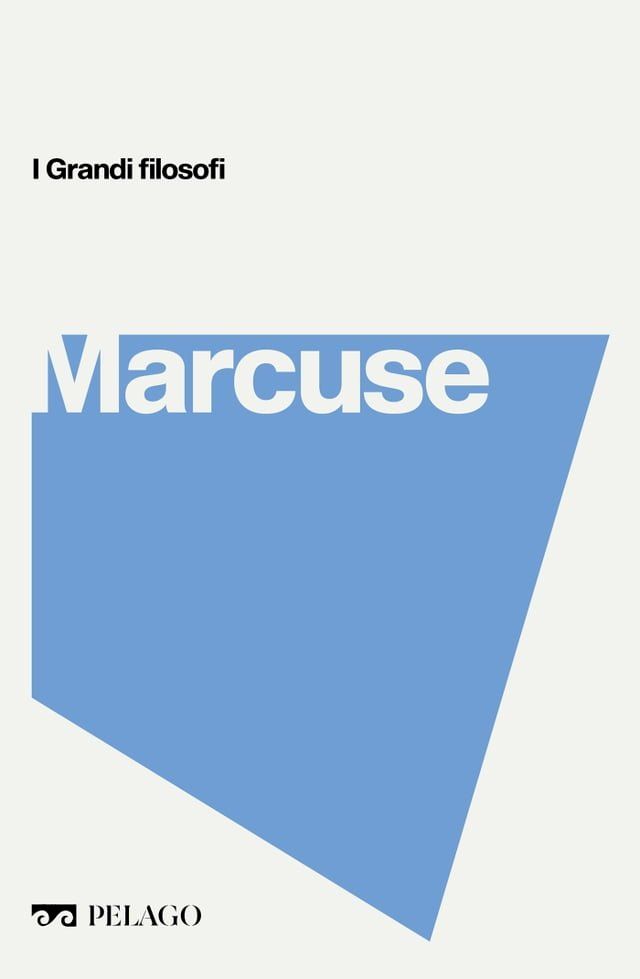  Marcuse(Kobo/電子書)