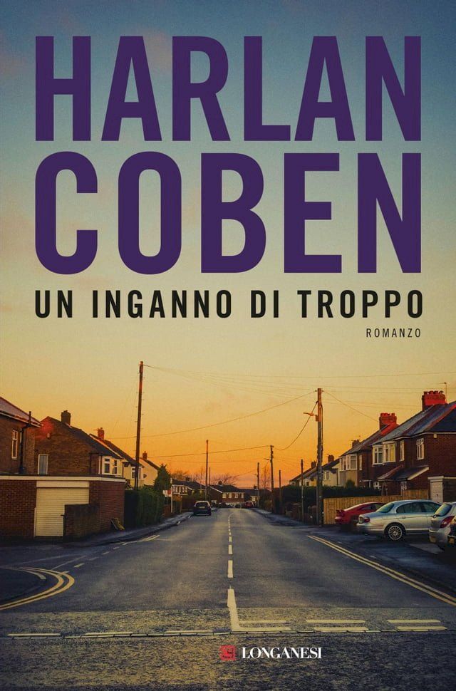  Un inganno di troppo(Kobo/電子書)