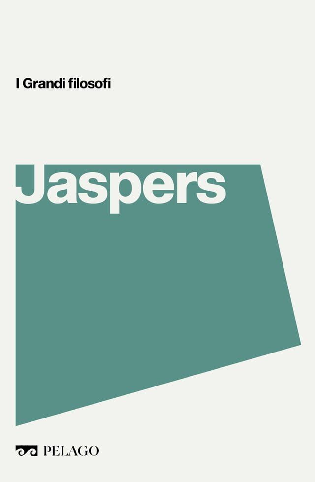  Jaspers(Kobo/電子書)