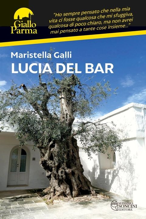 Lucia del bar(Kobo/電子書)