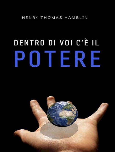 Dentro di voi c'&egrave; il potere (tradotto)(Kobo/電子書)