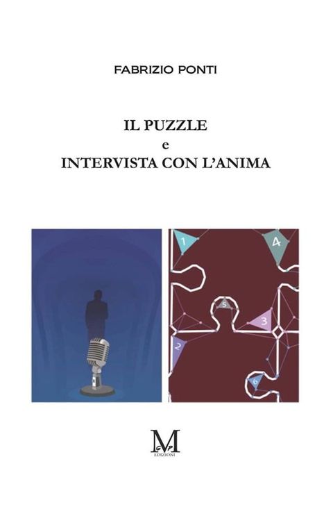 Puzzle e racconti con l'anima(Kobo/電子書)