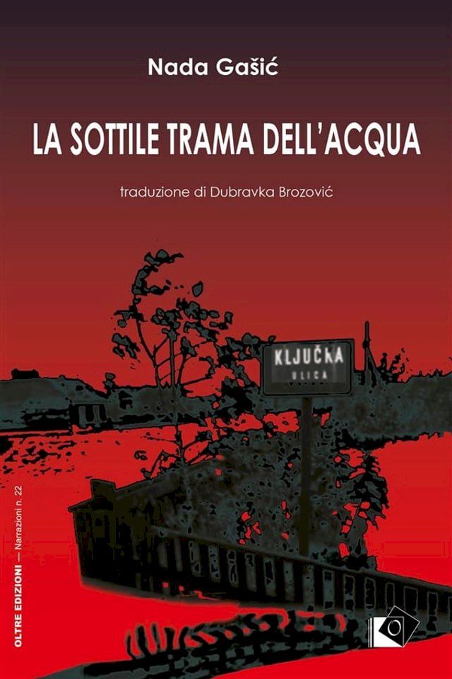  La sottile trama dell'acqua(Kobo/電子書)