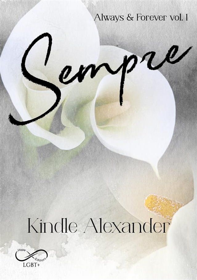  Sempre(Kobo/電子書)