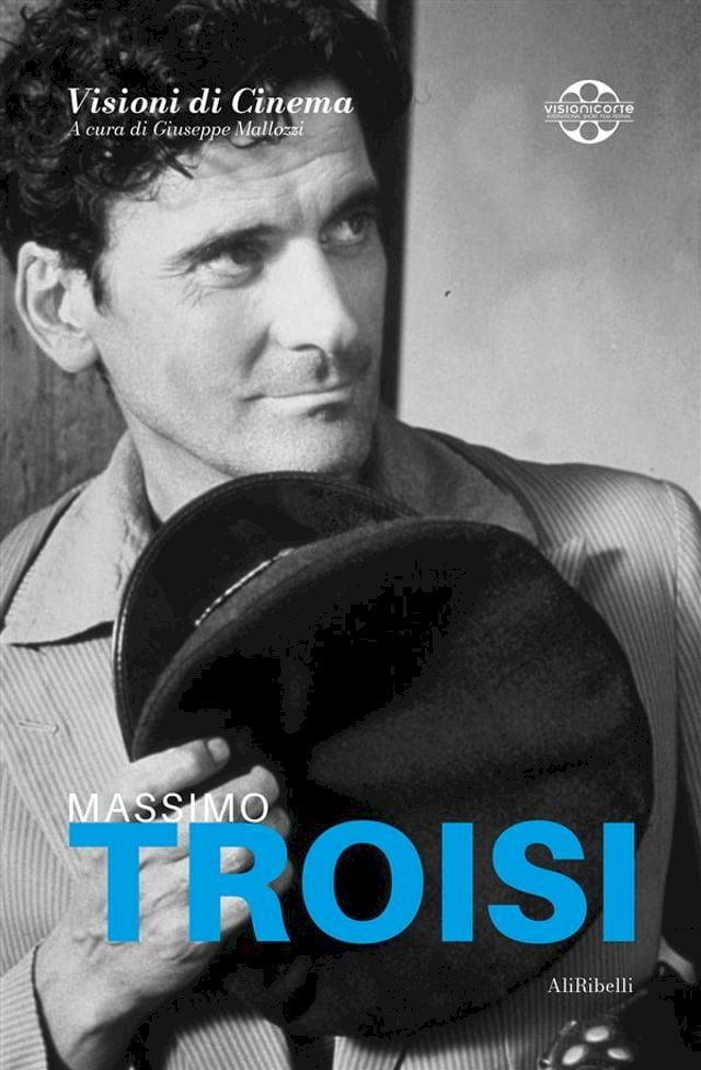  Massimo Troisi(Kobo/電子書)